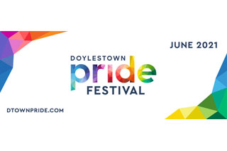 Doylestown Pride Festival 2021