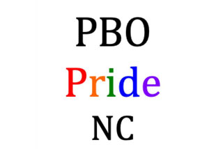 Pittsboro Pride 2025