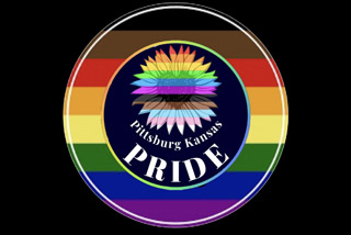 Pittsburg KS Pride 2025