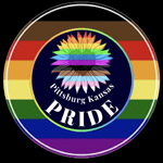 pittsburg ks pride 2025