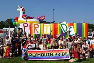 Plymouth Pride 2022 MA