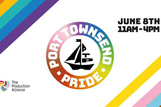 Port Townsend Pride 2024