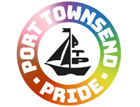 Port Townsend Pride 2025