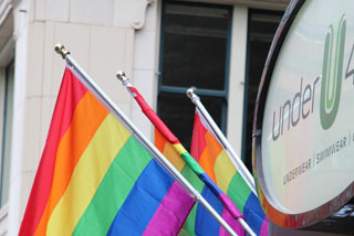 gay pride parade 2021 portland oregon