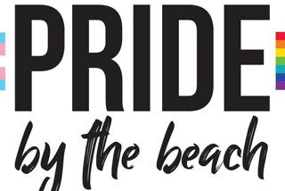 Pride By The Beach Oceanside 2024