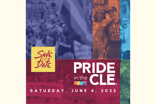 Pride in the CLE 2022
