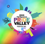 full spectrum pride in the valley 2024
