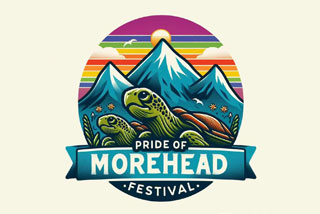 Pride of Morehead Festival 2024