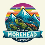 pride of morehead festival 2024