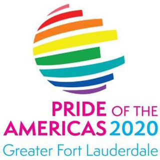 Pride of the Americas 2020