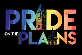 Pride on The Plains 2023