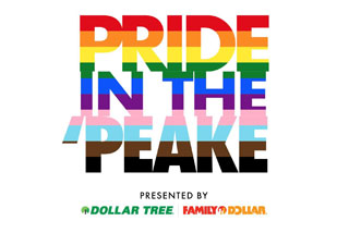 Pride in the Peake 2024