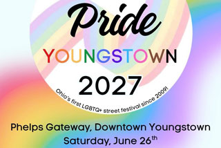 Pride Youngstown 2027