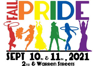Quad Cities Fall Pride 2022