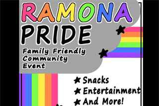 Ramona Pride 2025