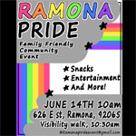 ramona pride 2025 ramona pride 2025