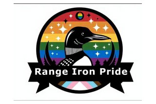 Range Iron Pride 2025