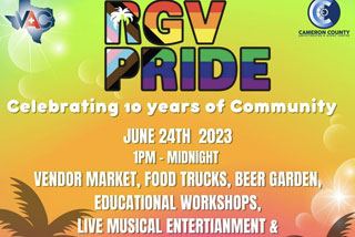 RGV Pride 2023