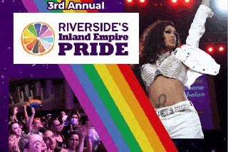 Riverside Inland Empire Pride 2025