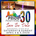 roanoke pride 2020