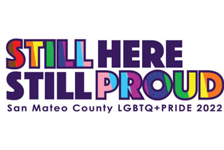 San Mateo County Pride 2022