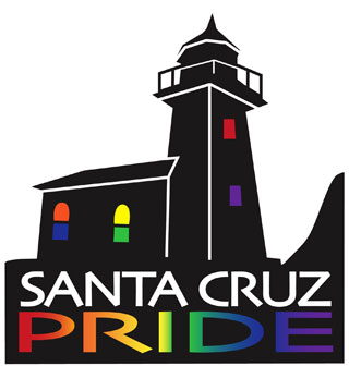 Santa Cruz Pride 2023 CA