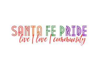 Santa Fe Pride 2022