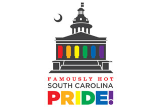 South Carolina Pride 2022