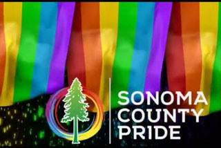 Sonoma County Pride 2022