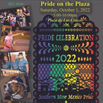 southern new mexico pride 2023