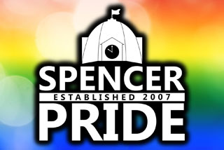 Spencer Pride 2021