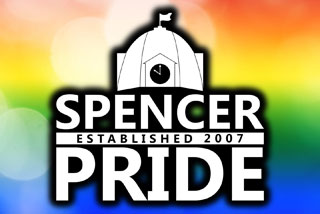 Spencer Pride 2024