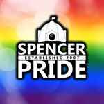 spencer pride 2021