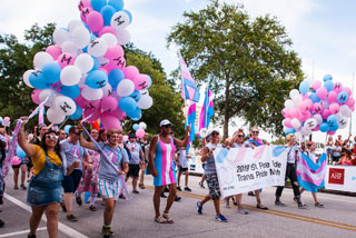 gay pride parade 2021 st pete