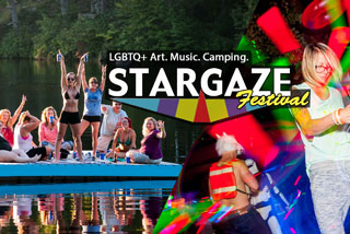 Stargaze Festival 2024