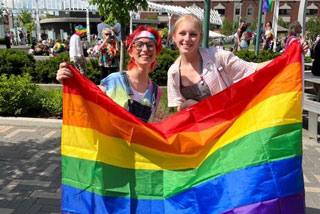 Stark Pride 2025