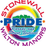 stonewall pride wilton manors 2024