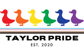 Taylor Pride 2026