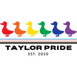 pic of taylor pride 2026