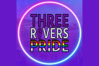 Three Rivers Pride Festival 2023