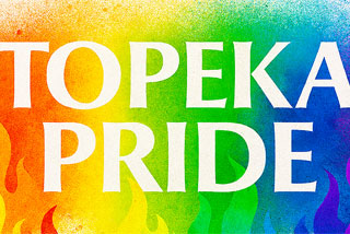 Topeka Pride 2026