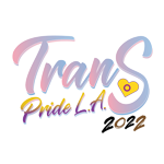 trans pride la 2023