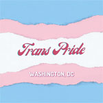 trans pride washington dc 2023