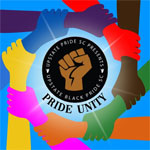 upstate black pride 2023