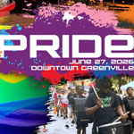 pic of upstate pride sc 2026