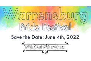Warrensburg Pride Festival 2022