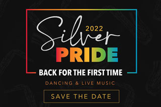 Silver Pride 2022