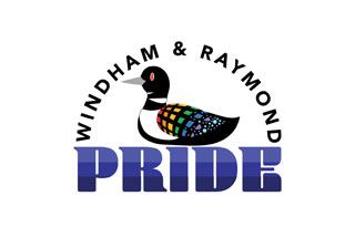 Windham and Raymond Pride 2024