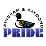 windham and raymond pride 2024