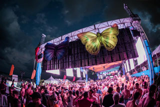 Winter Party Festival Miami 2022